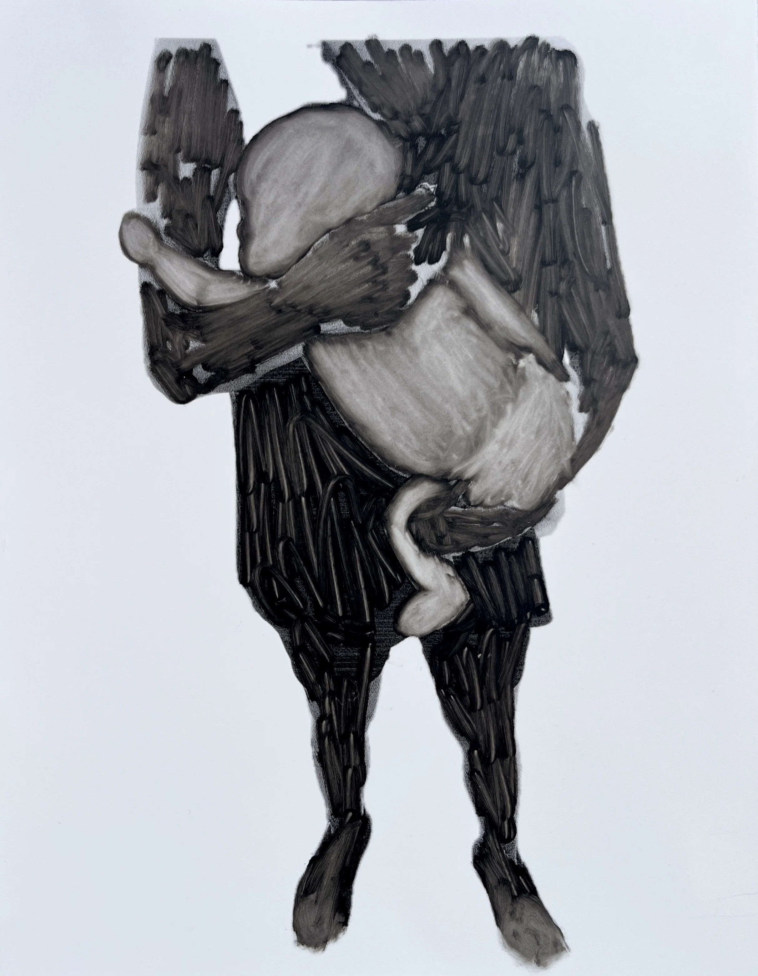  Mother and Child 12, 2024 