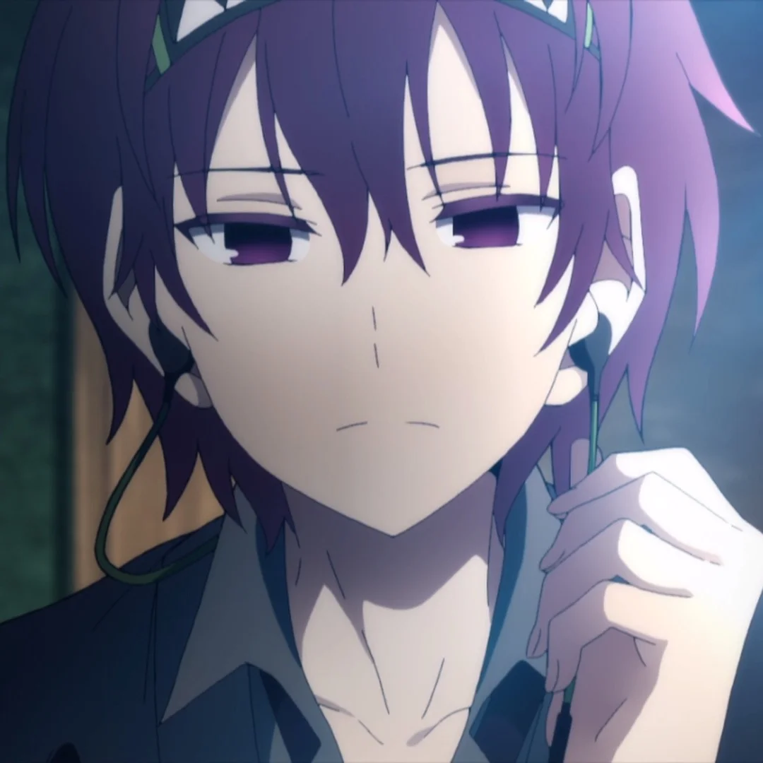 Copy of Makino Aikawa: The Ones Within