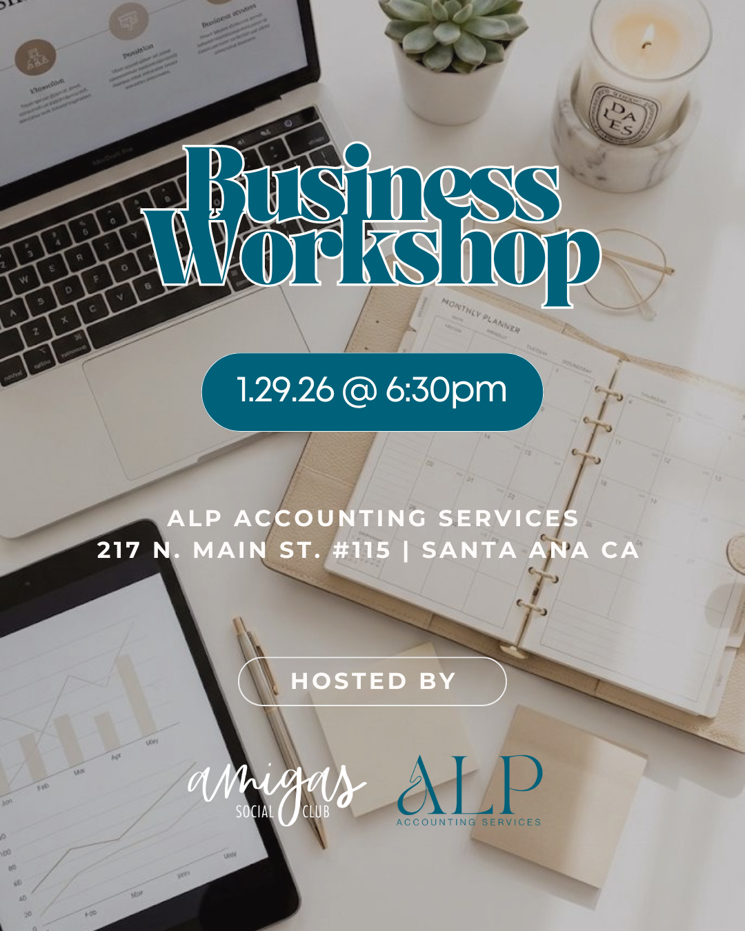 Business Workshop