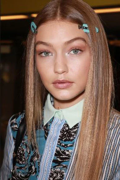 2017- Spring/Summer Beauty Trends