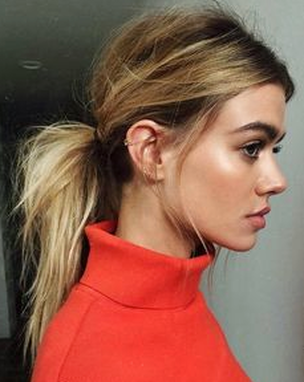 Trend Alert: Summer Beach Waves