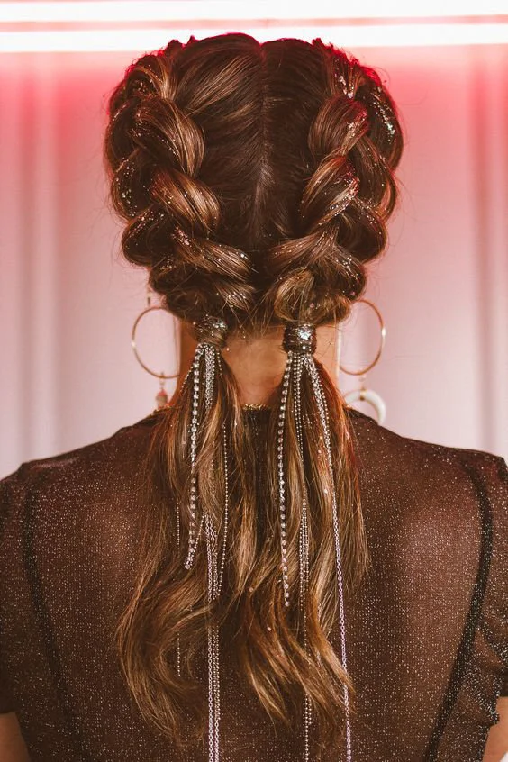 2019 Summer Hair Trends