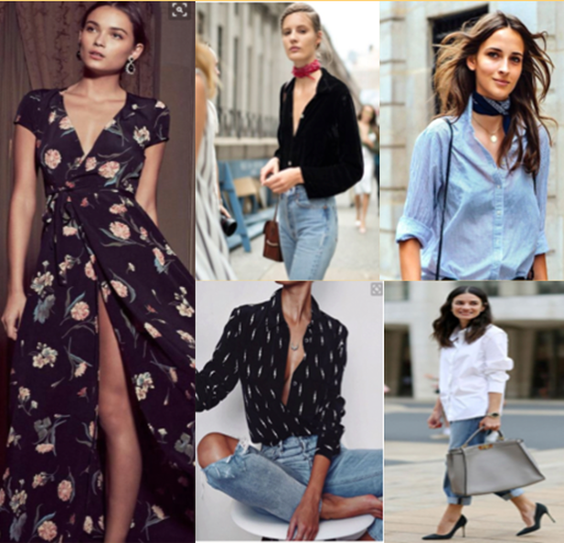 Spring Must Haves