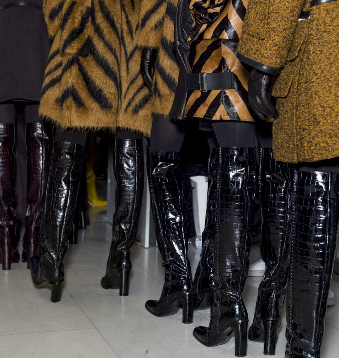 Fall/Winter Trends 2019 - MFW