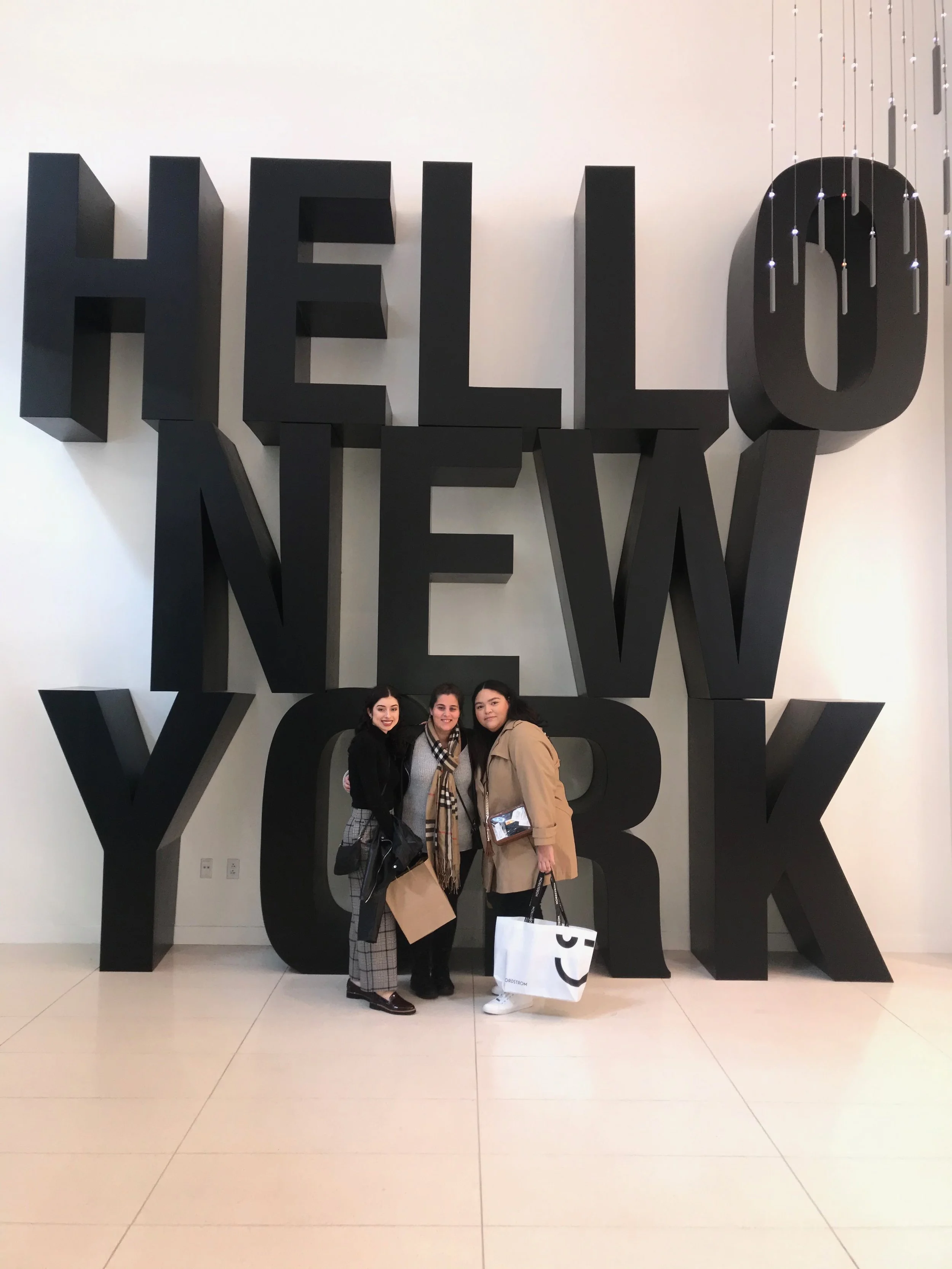 What's In My Nordstrom Cart?