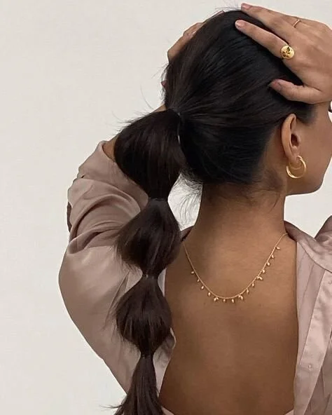 Fall 2021 Hair Trends