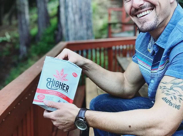 Take life to the next level. Take it Higher. 🍪 .
.
.
.
.
#glutenfree #santacruz #capitola #soquel #edibles #gfedibles #ediblecookies #santacruzweed #thccookies #santacruzstoner #highsociety #831 #cookiemonster #glutenfreeedibles #hybrid #activestoner #goodvibesonly #santacruzcommunity #aptos