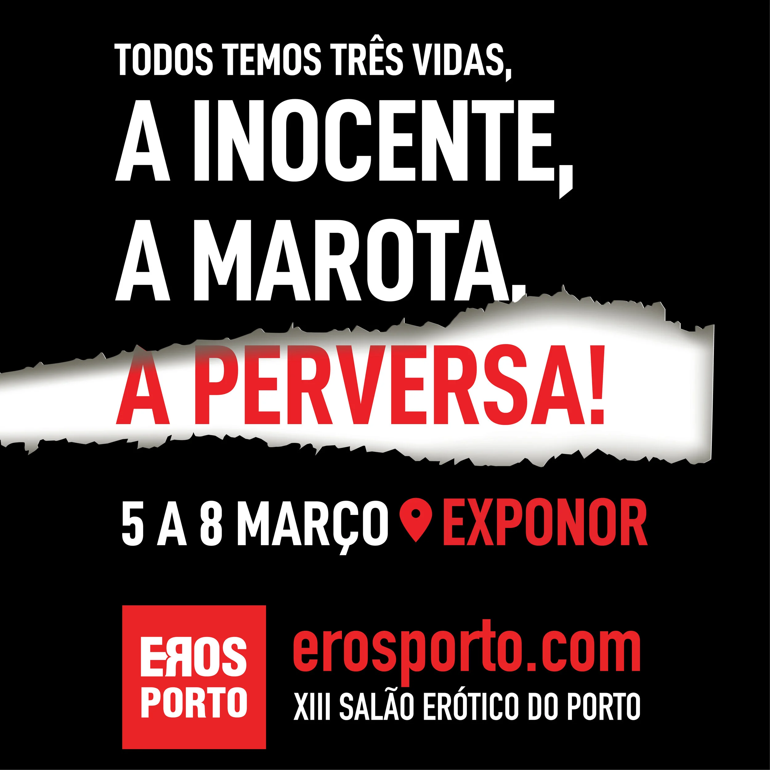 Bloom Barcelona no Erosporto 2020