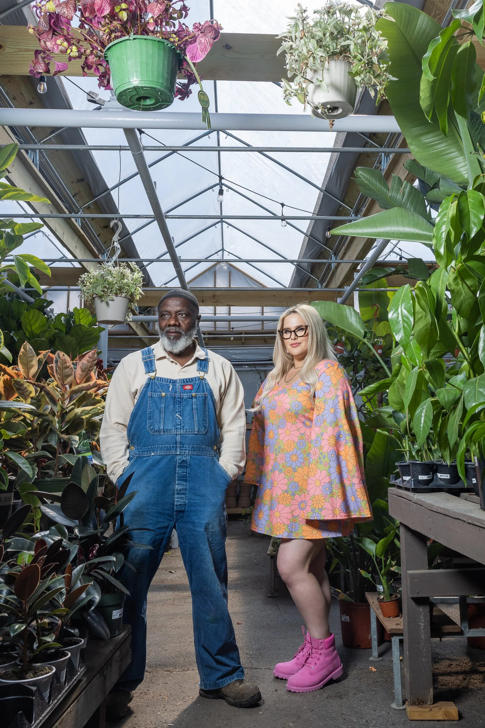 From Meh to Magnificent: Why Hiring a Garden Designer is a Game Changer