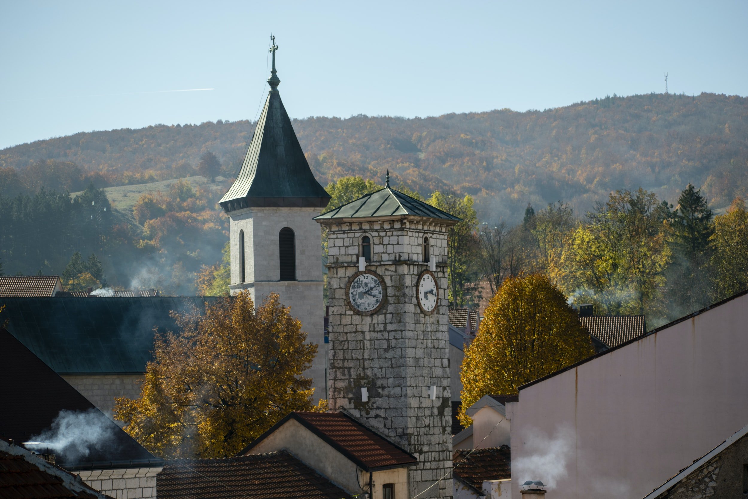 Bulletin for the Week of November 28