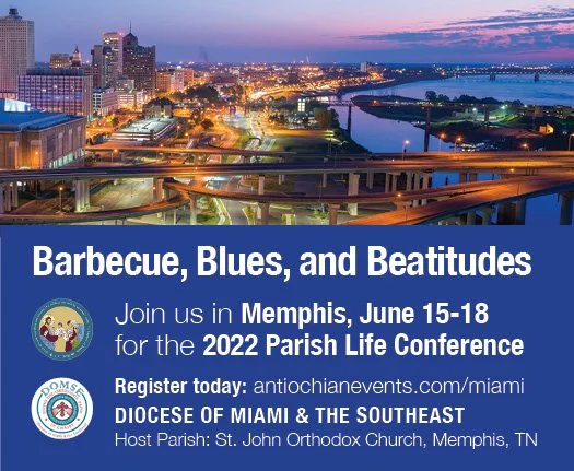 Parish Life Conference (PLC) June 15-18