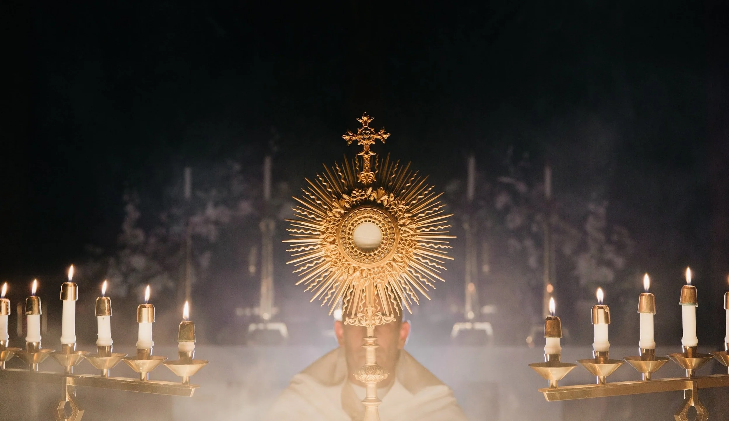 Bulletin for the week of September 18
