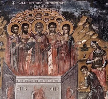 Bulletin for the week of July 10