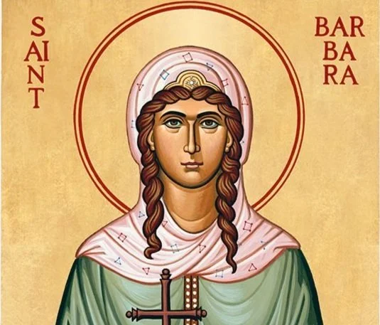 Bulletin for the week of December 4