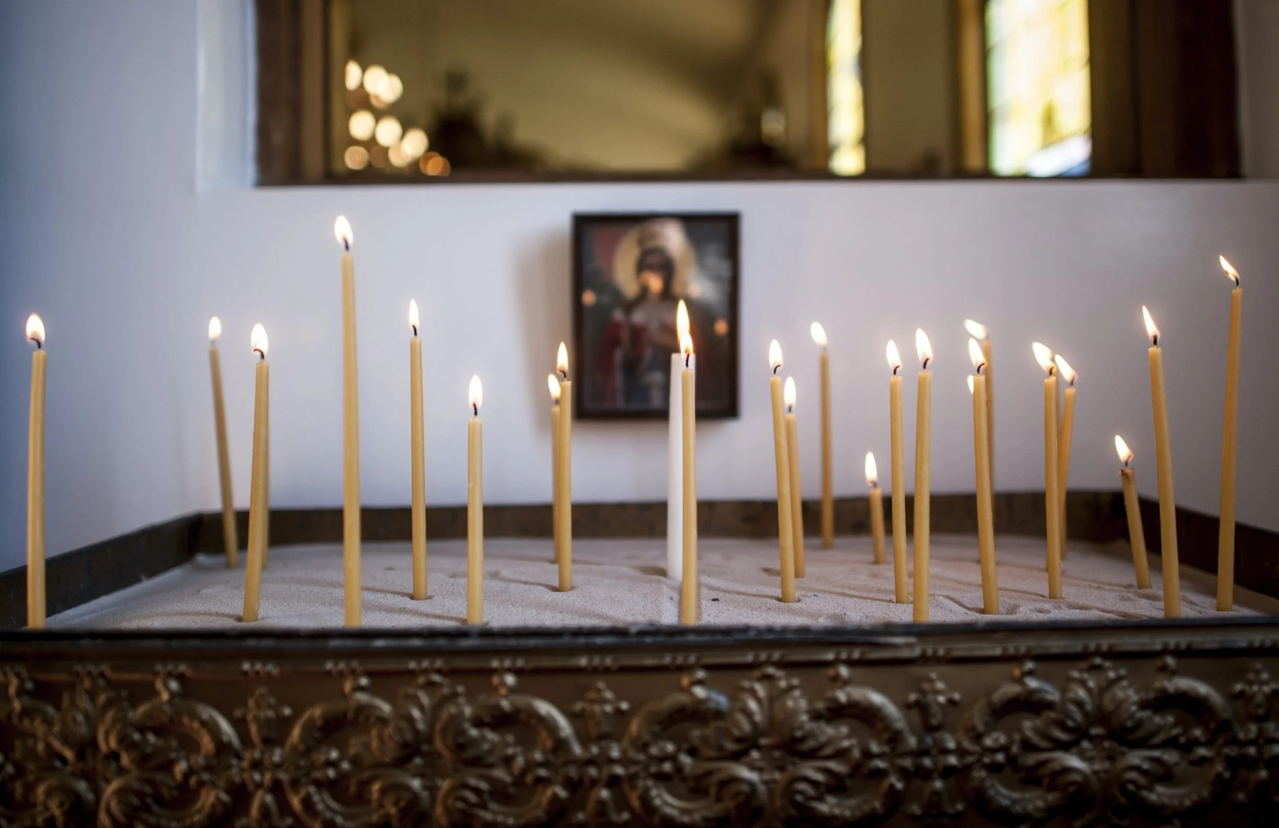 Bulletin for the week of December 11