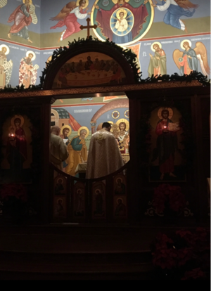 Nativity Services
