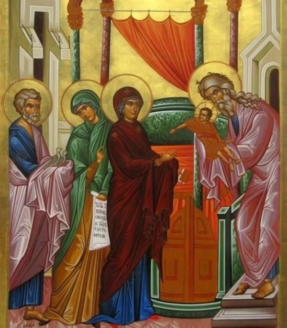 Bulletin for the week of January 29