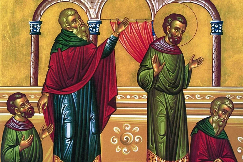 Bulletin for the week of February 5