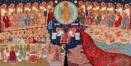 Bulletin for the week of February 19