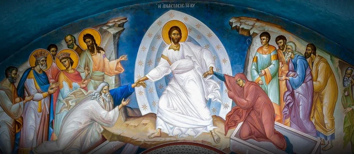Bulletin for the week of April 16: