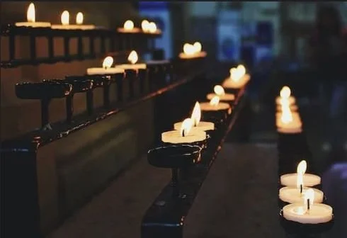 Bulletin for the week of October 8: