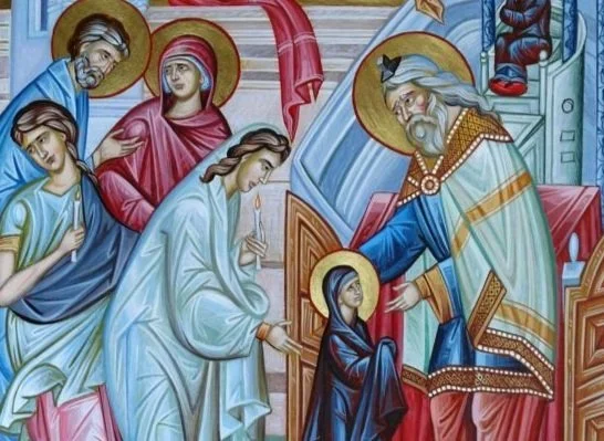 Bulletin for the week of November 19: