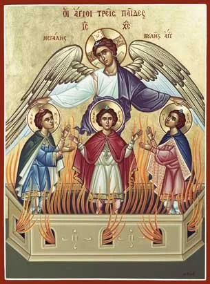 Bulletin for the week of December 17: