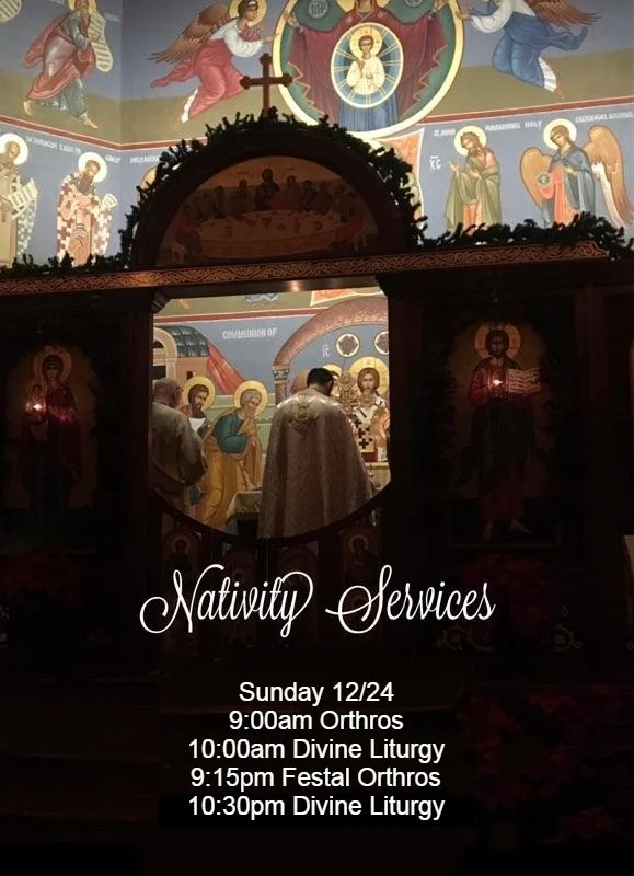 Nativity Services
