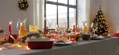 Nativity Feast this Tuesday