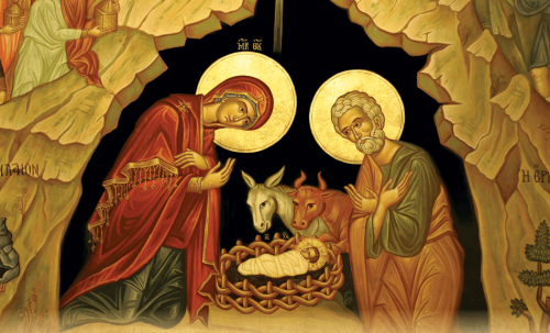 Bulletin for the week of December 24: