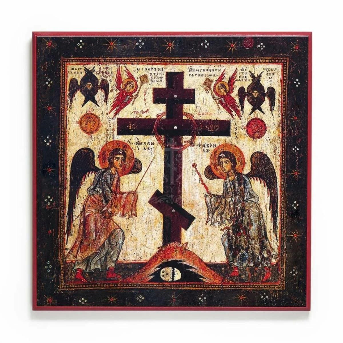 Bulletin for the week of April 7: