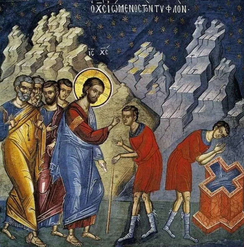 Bulletin for the week of June 9: