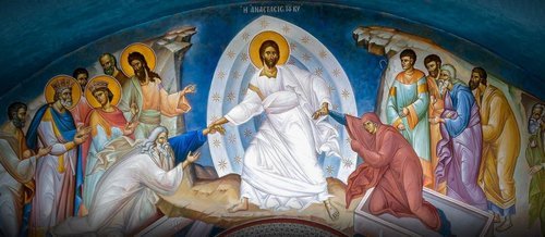 Bulletin for the week of April 20: