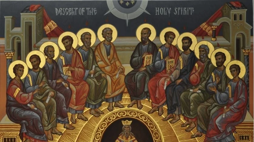 Bulletin for the week of June 8: