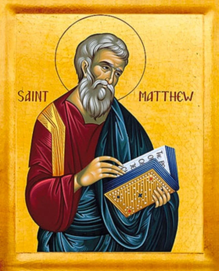 Bulletin for the week of November 16: