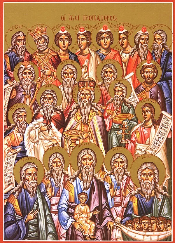 Bulletin for the week of December 14: