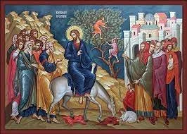 Bulletin for the week of April 5: