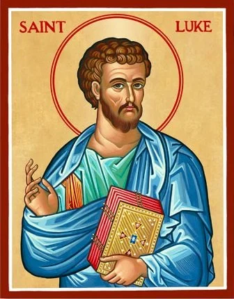 Bulletin for the week of October 18