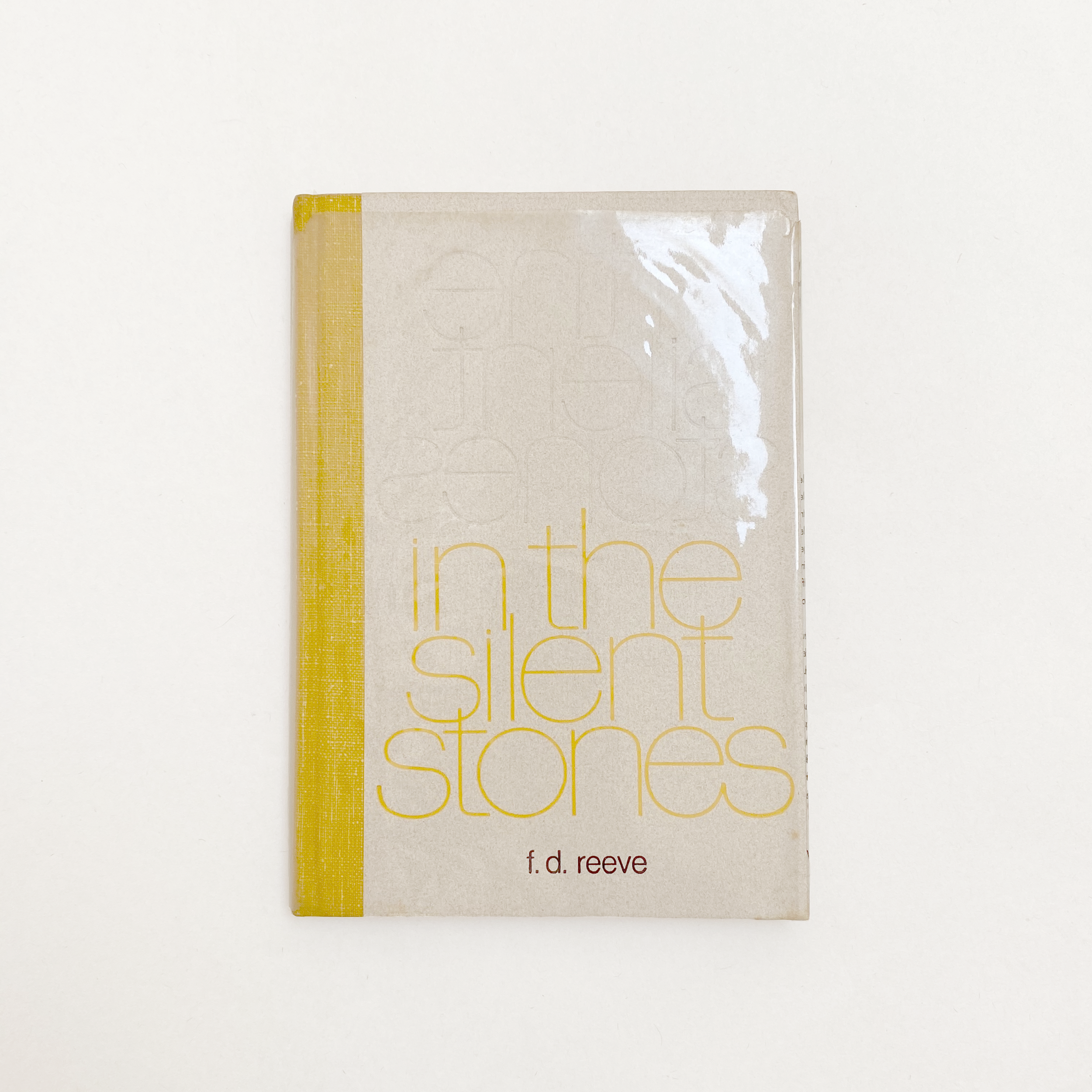 Crystal_Voyager_Vintage_Poetry_Book_F_D_Reeve_1