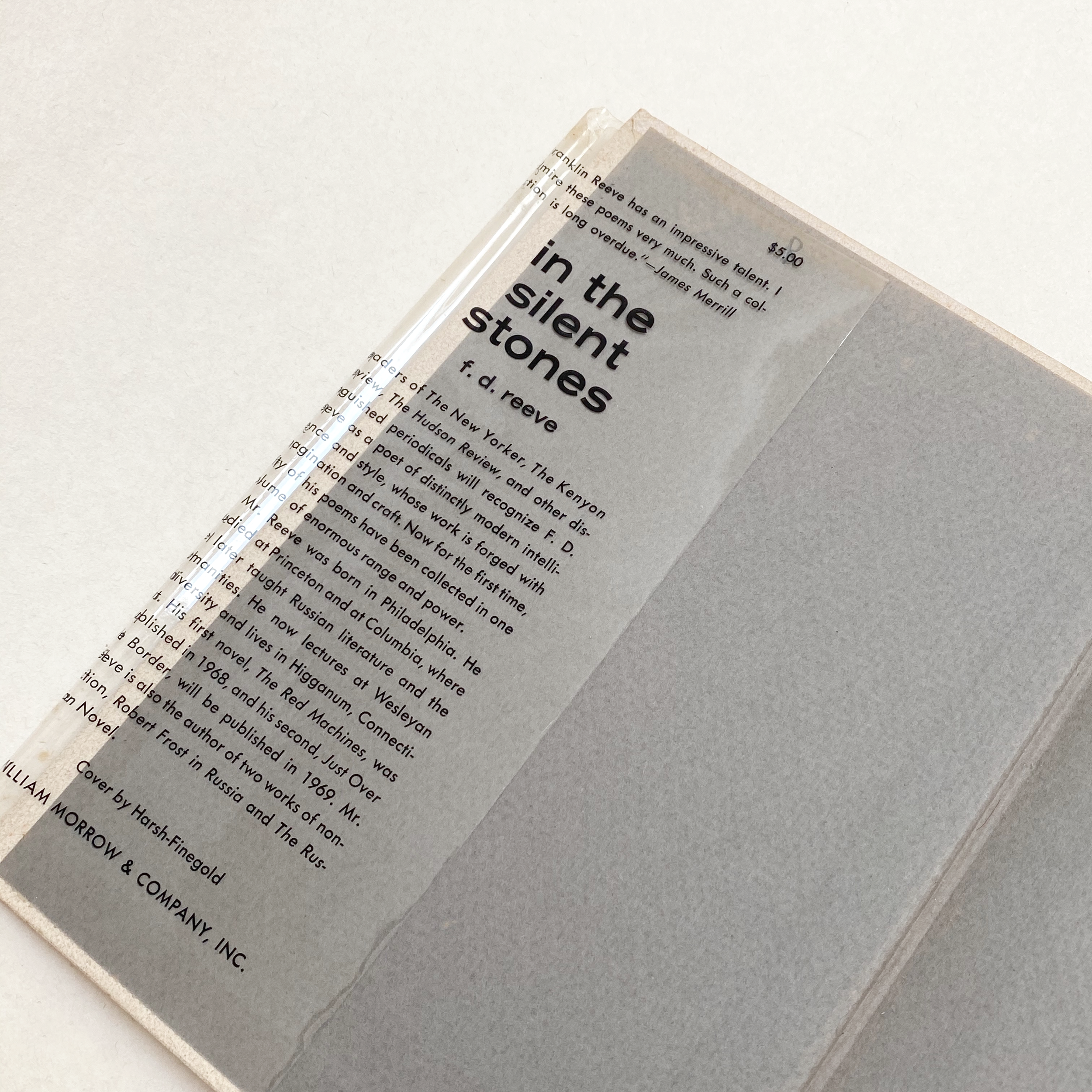 Crystal_Voyager_Vintage_Poetry_Book_F_D_Reeve_2