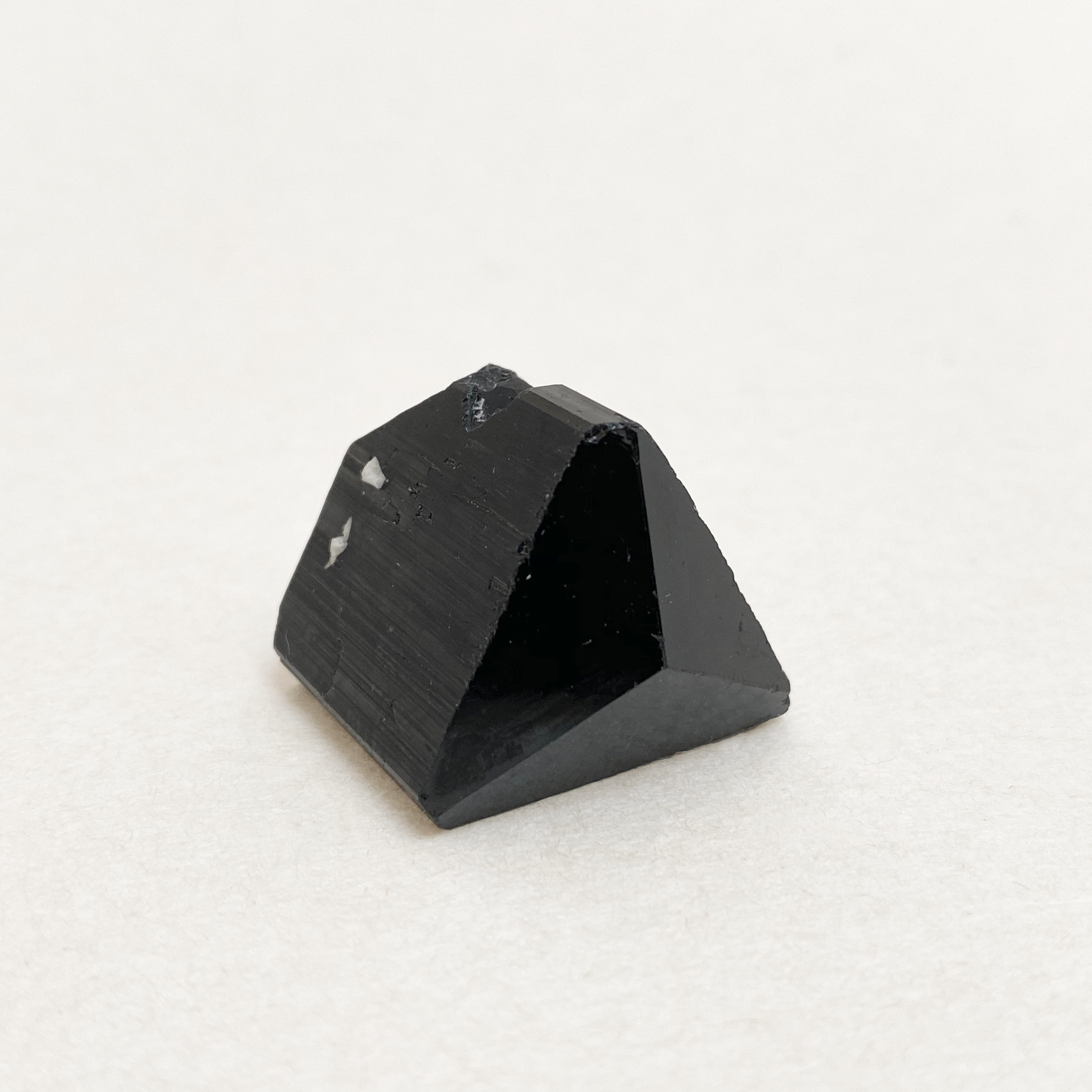 BLACK TOURMALINE