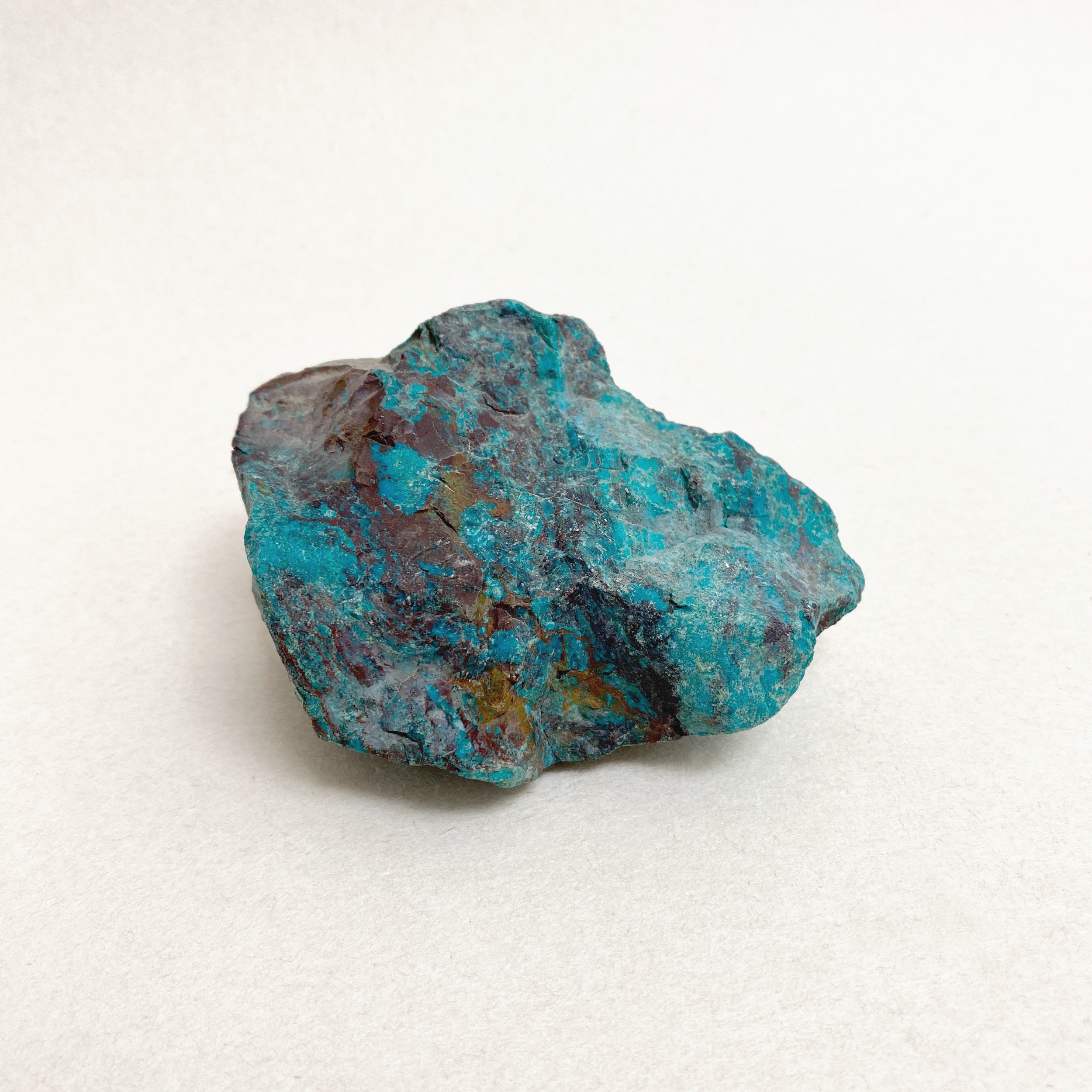 CHRYSOCOLLA, VINTAGE