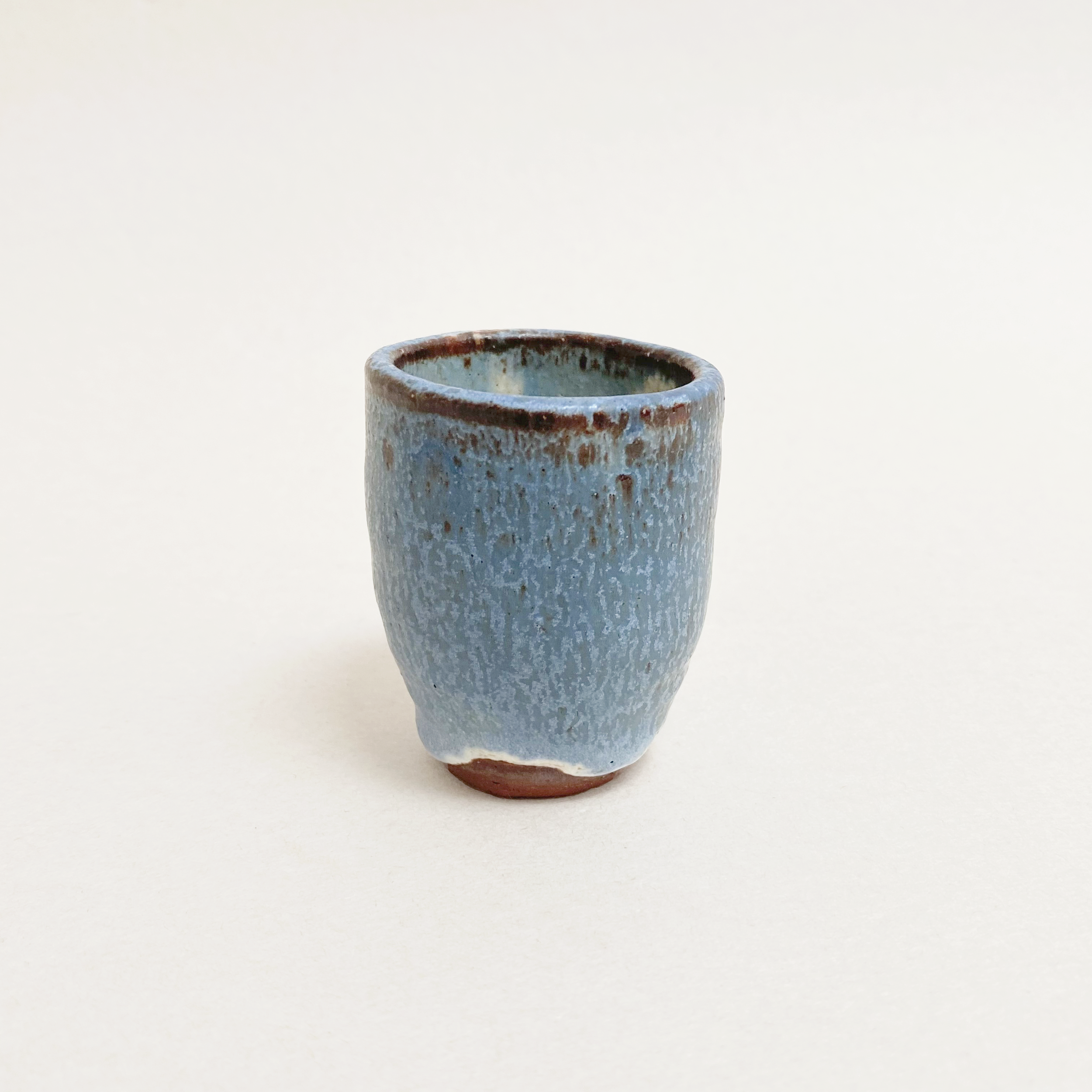 CONNY WALTHER YUNOMI CUP, MID-CENTURY
