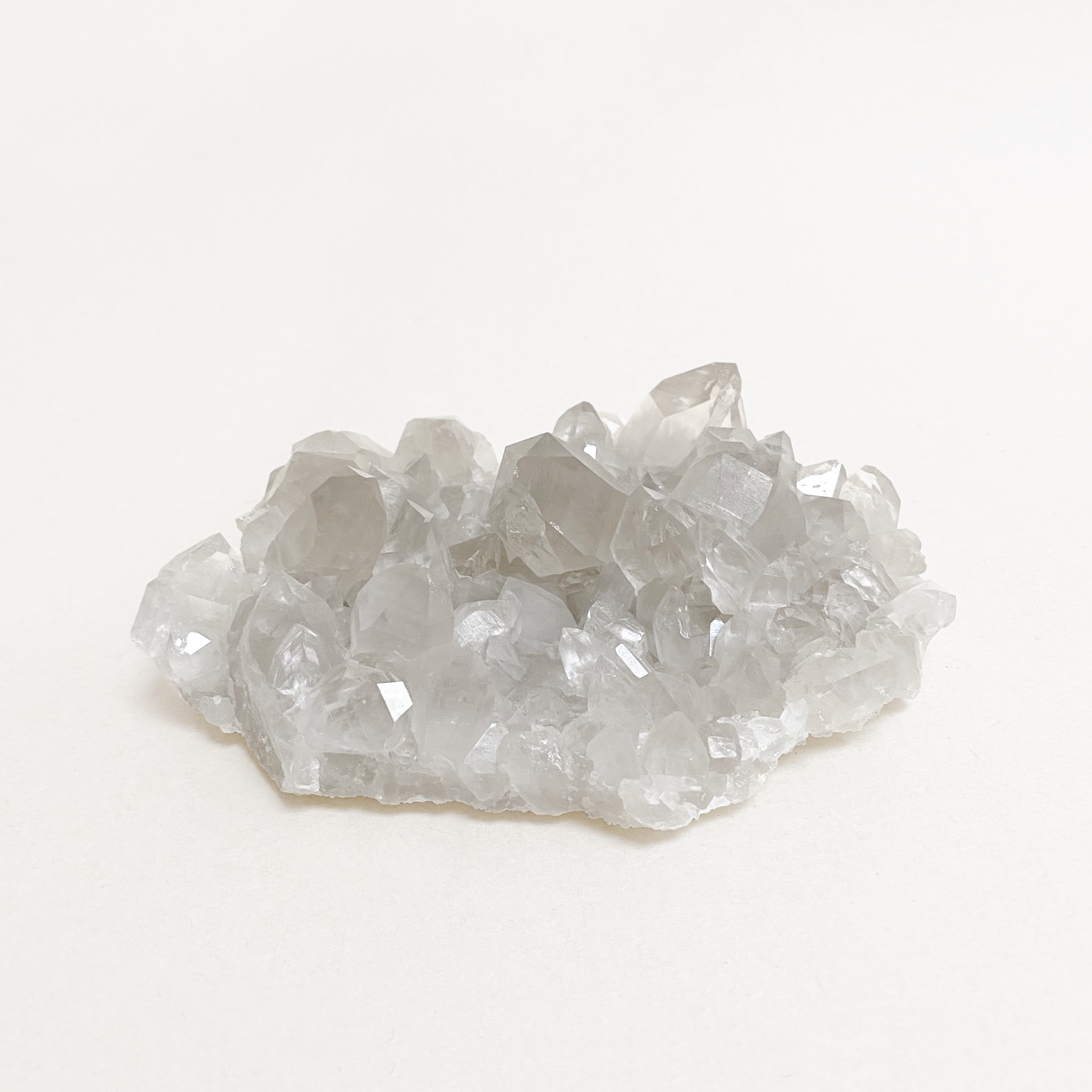 QUARTZ CLUSTER