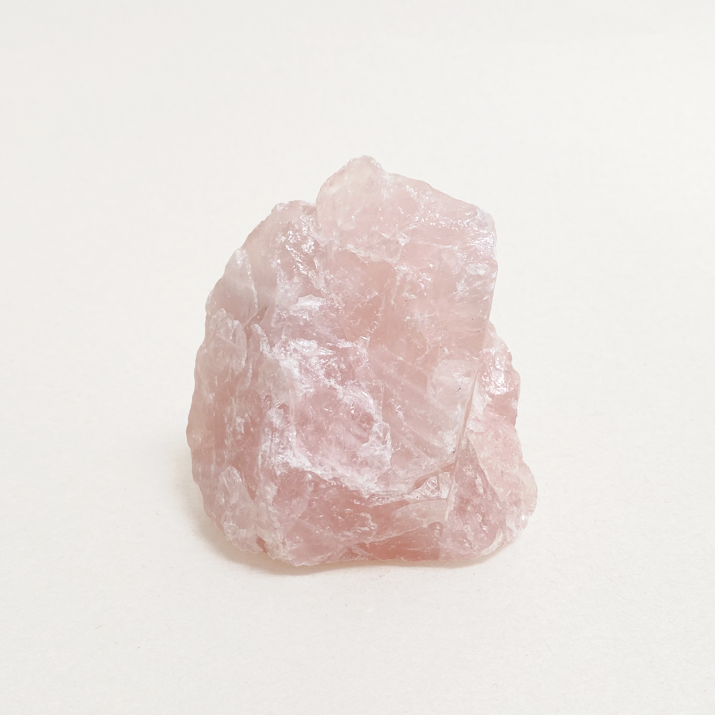 ROSE QUARTZ