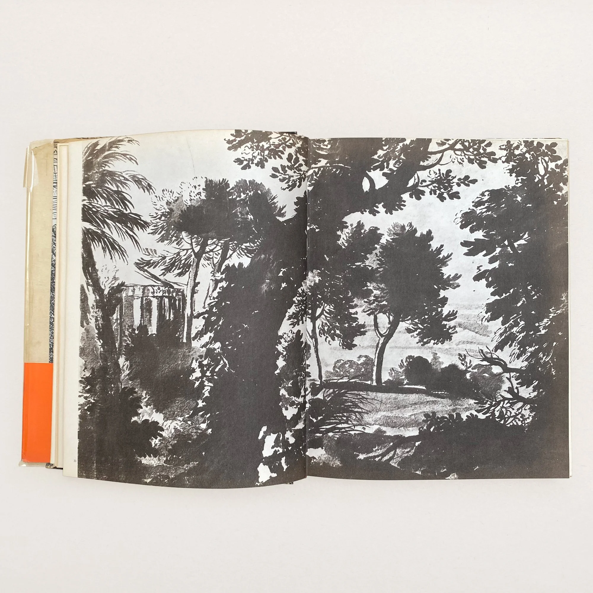 Ombre et Soleil (Shadow and Sun) Sur Picasso by Pierre de Champris, c. 1960