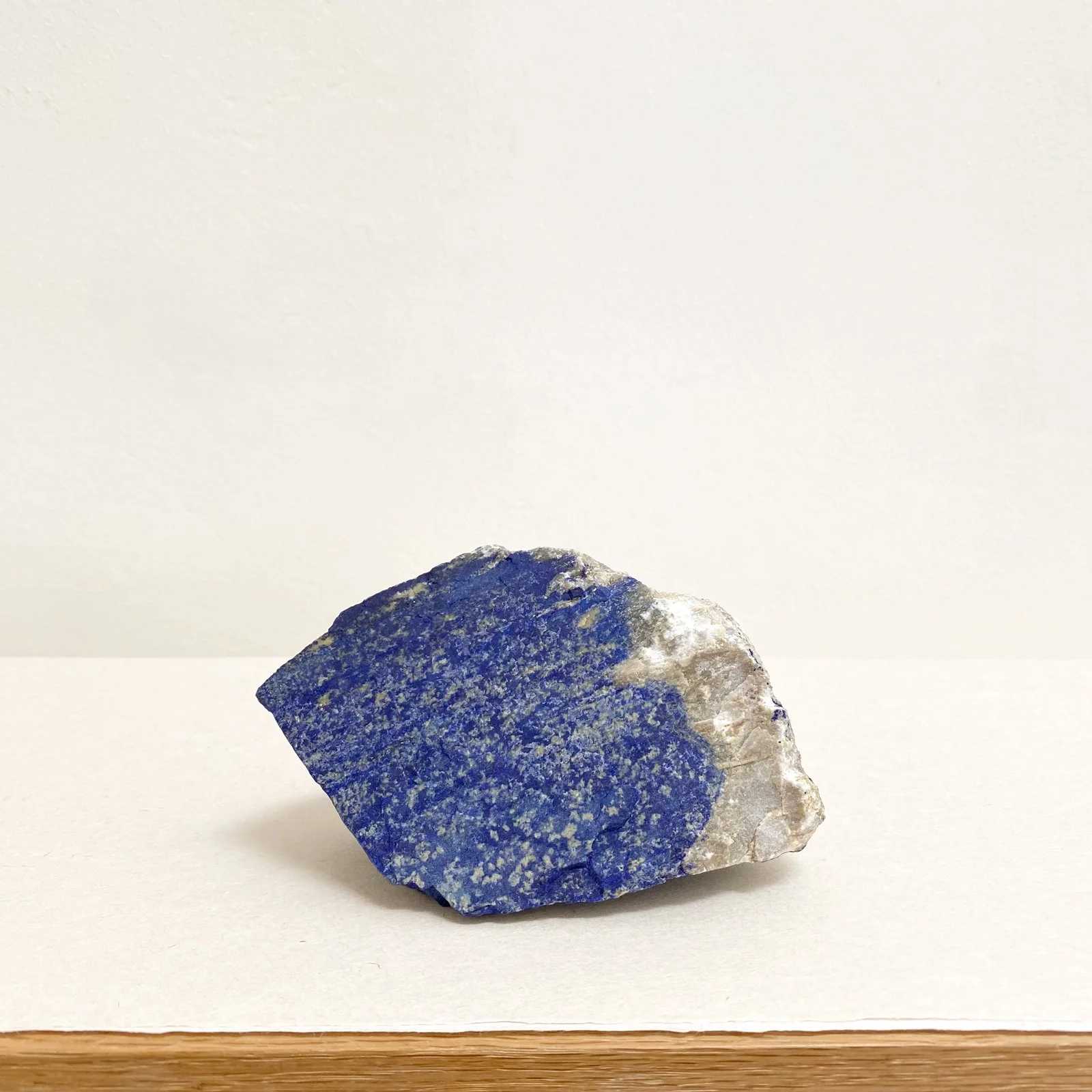 Sar-I-Sang Mine, Afghanistan