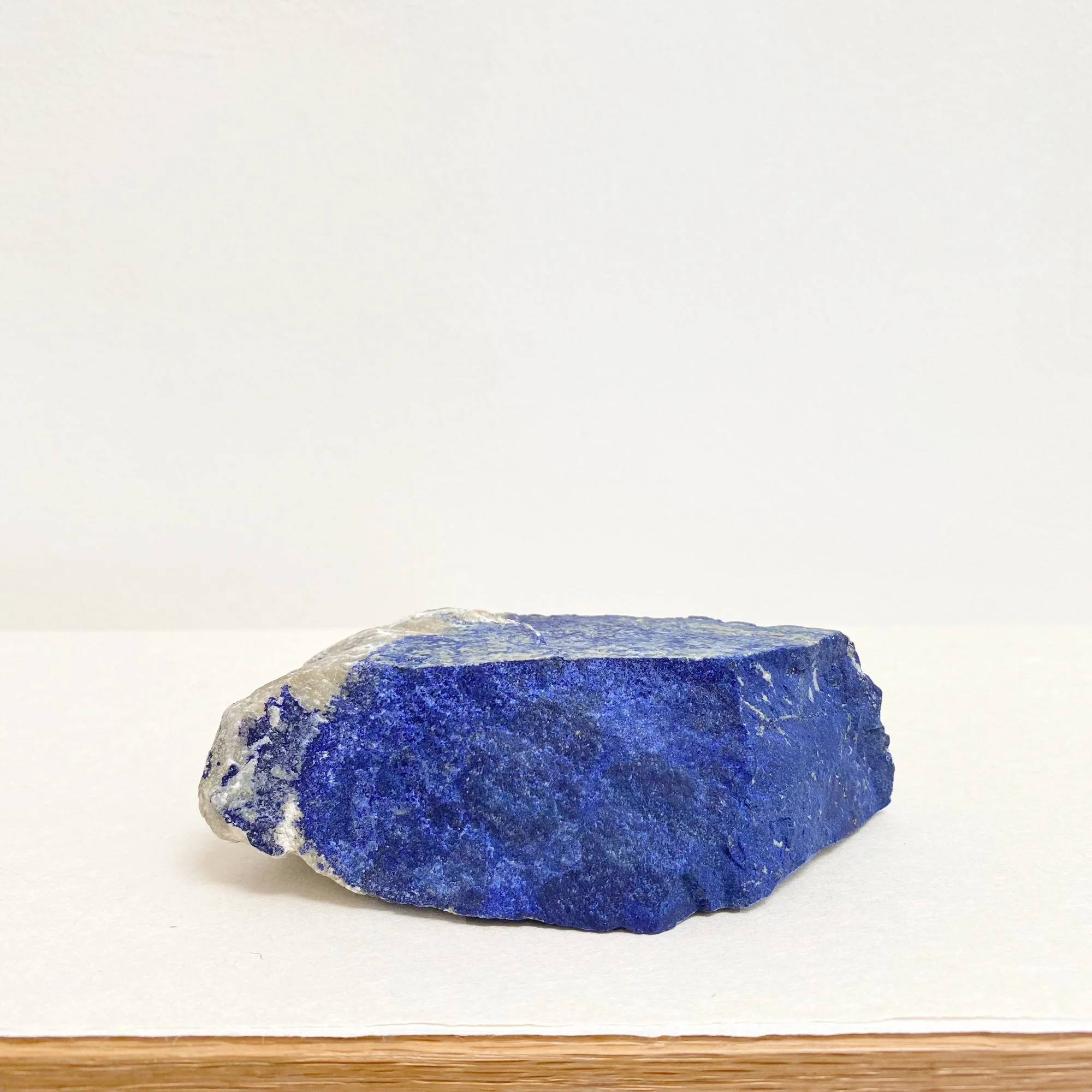 Sar-I-Sang Mine, Afghanistan
