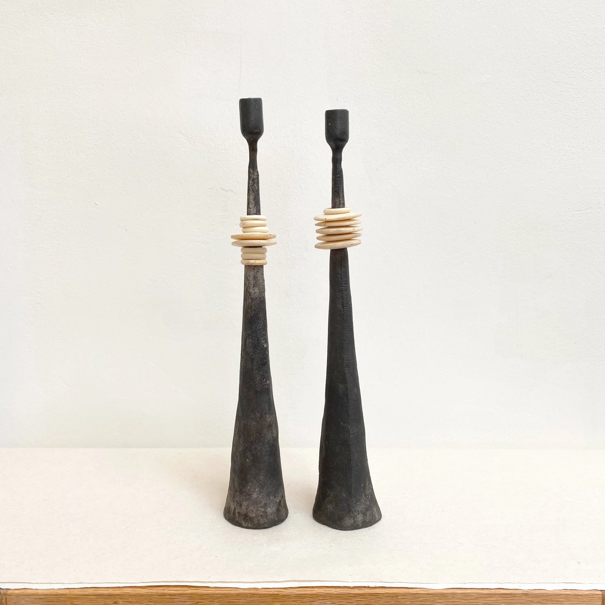 VS-OB-104_Crystal_Voyager_store_Antique_African_iron_ivory_Candlesticks_1.jpg