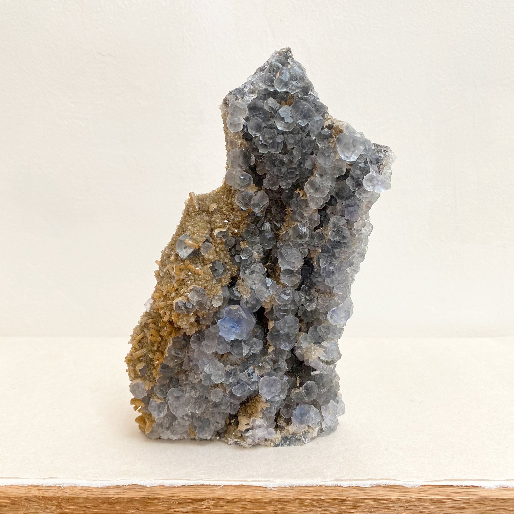 MERMAID FLUORITE